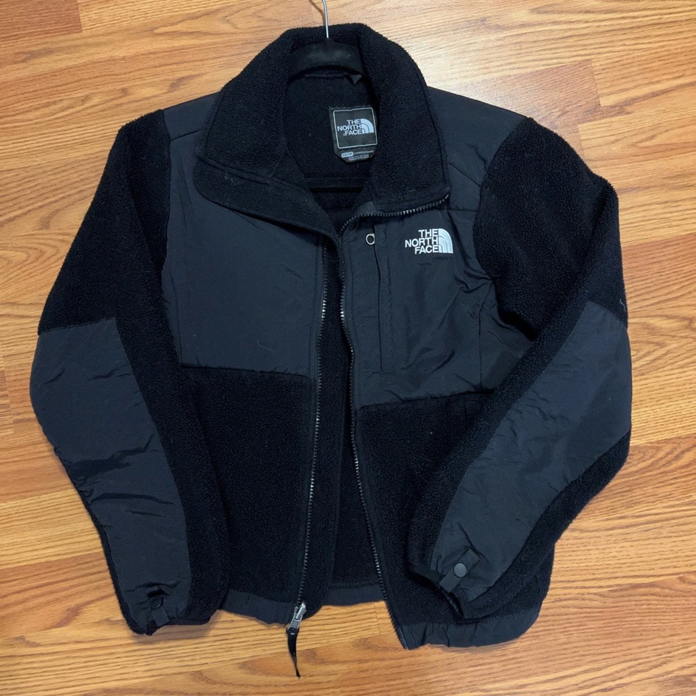 Northface fleece, XS